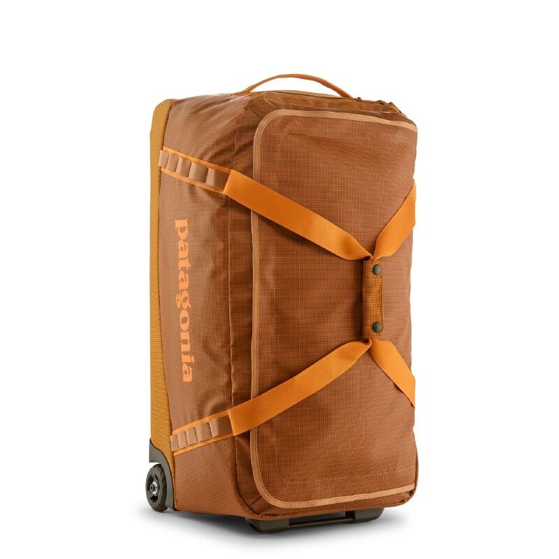 Black Hole Wheeled Duffel 70L - Rejsetaske
