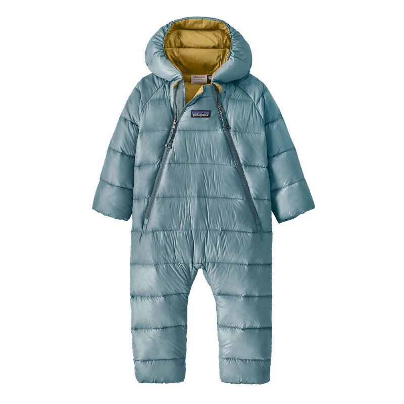 Infant Hi-Loft Down Sweater Bunting -