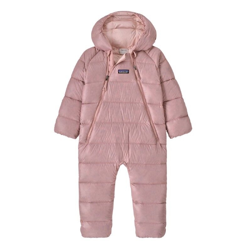 Infant Hi-Loft Down Sweater Bunting -
