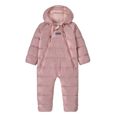Infant Hi-Loft Down Sweater Bunting - Jumpsuit - Barn