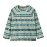 Patagonia Baby Micro D Crew - Fleecejacke - Kinder