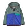 Fitz Roy Massif: Eddy Blue