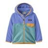 Snowmelt Blue