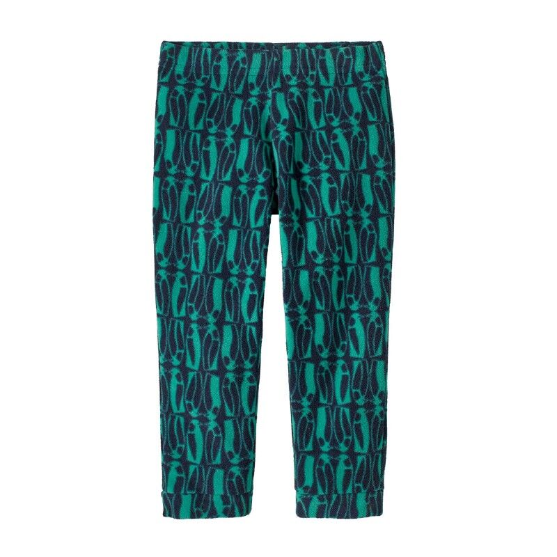 Baby Micro D Bottoms - Pantalón de montaña - Niños