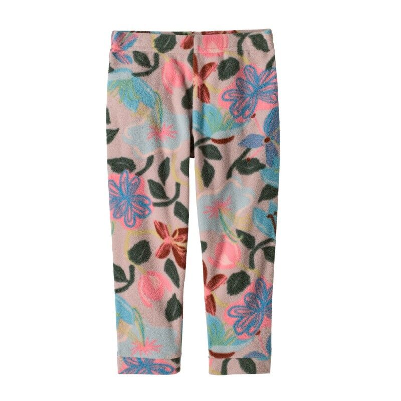 Baby Micro D Bottoms - Calça criança