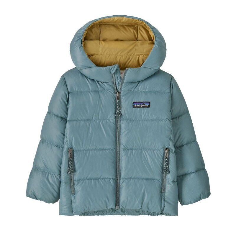 Hi-Loft Down Sweater Hoody - Doudoune enfant