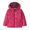 Punchy Pink