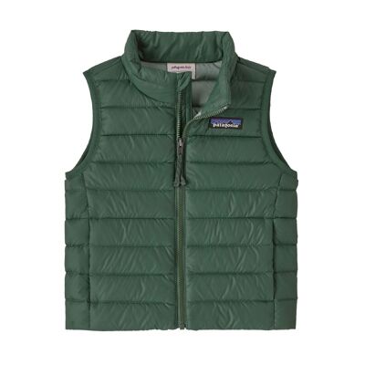 Baby Down Sweater Vest - Chaleco de plumas - Niños