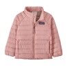 Fuzzy Mauve