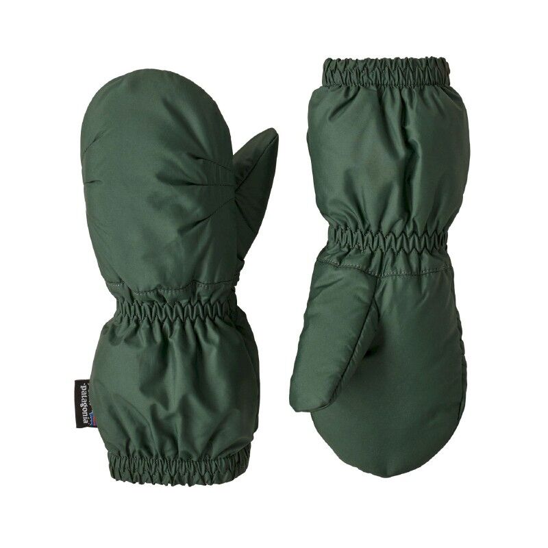 Baby Puff Mitts - Fäustlinge - Kinder