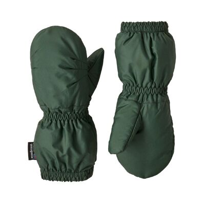 Baby Puff Mitts - Handsker Børn