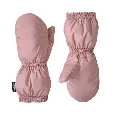 Baby Puff Mitts - Moufles enfant