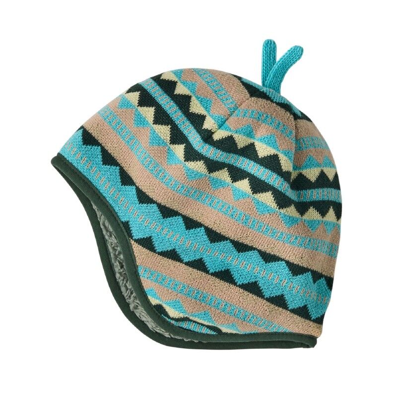 Patagonia Baby Reversible Beanie - Beanie - Women's