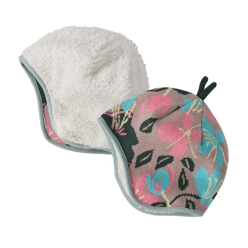 Baby Reversible Beanie - Čepice