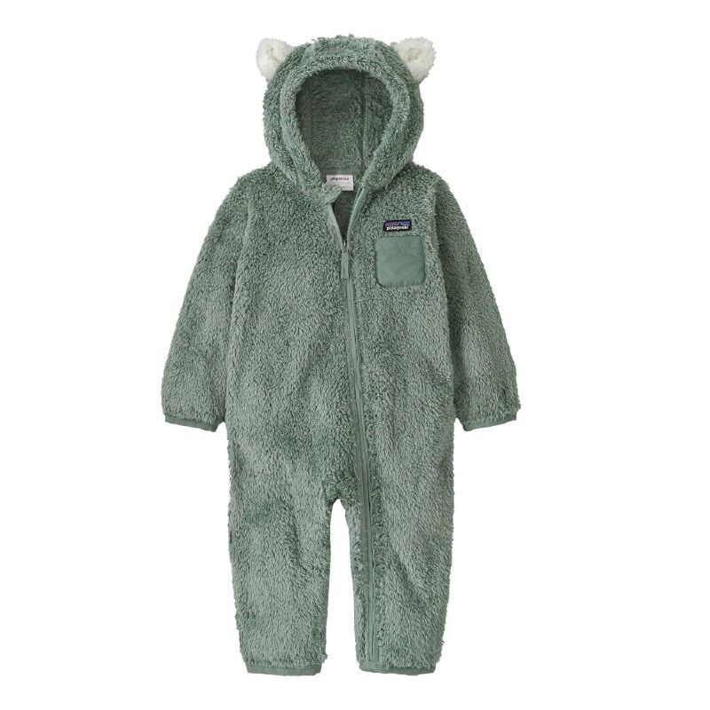 Baby Furry Friends Bunting - Børn
