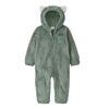 Baby Furry Friends Bunting - Fato ski criança