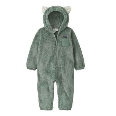 Baby Furry Friends Bunting - Fato ski criança