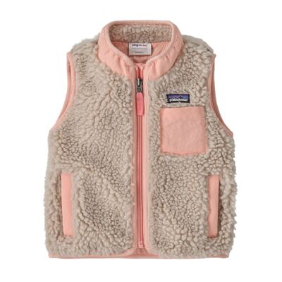 Baby Retro-X Vest - Fleece jacket - Kid's