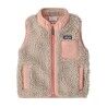 Patagonia Baby Retro-X Vest - Polaire enfant | Hardloop