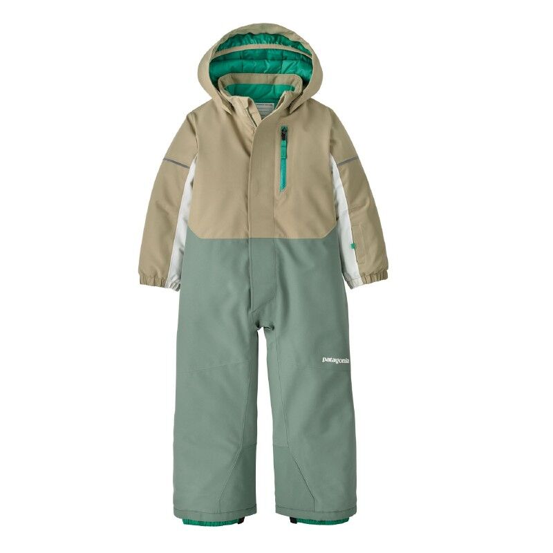 Baby Snow Pile One-Piece - Overall - Kind