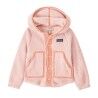 Pink Frost