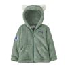 Baby Furry Friends Hoody - Polar criança