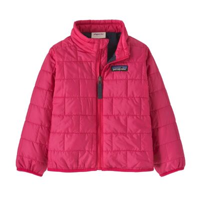 Baby Nano Puff Jkt - Doudoune enfant