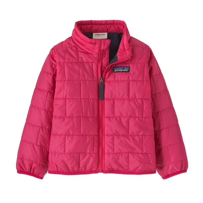 Baby Nano Puff Jkt - Synthetic jacket - Kid's