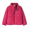 Punchy Pink