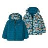 Blubby: Glacial Blue