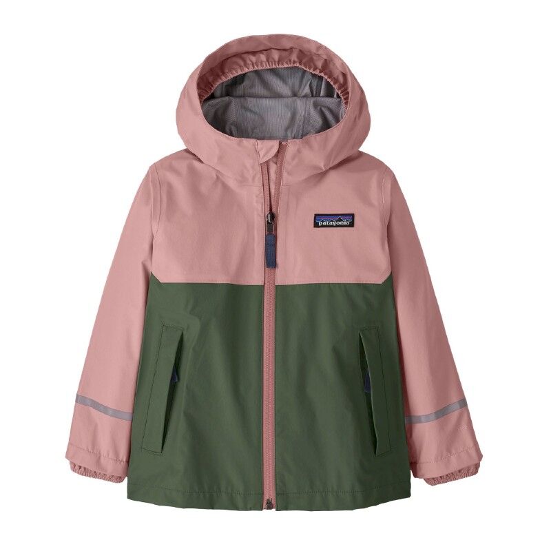 Baby Torrentshell 3L Jkt - Sadetakki - Lasten