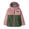 Patagonia Baby Torrentshell 3L Jkt - Casaco impermeável criança | Hardloop