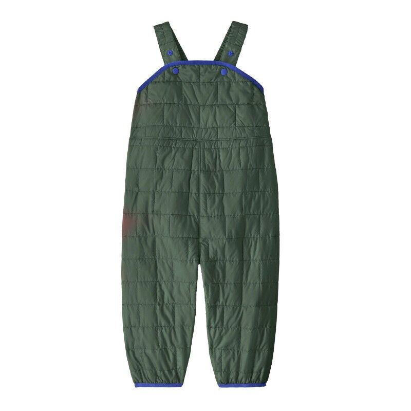 Baby Nano Puffer-Alls - Overall - Kind