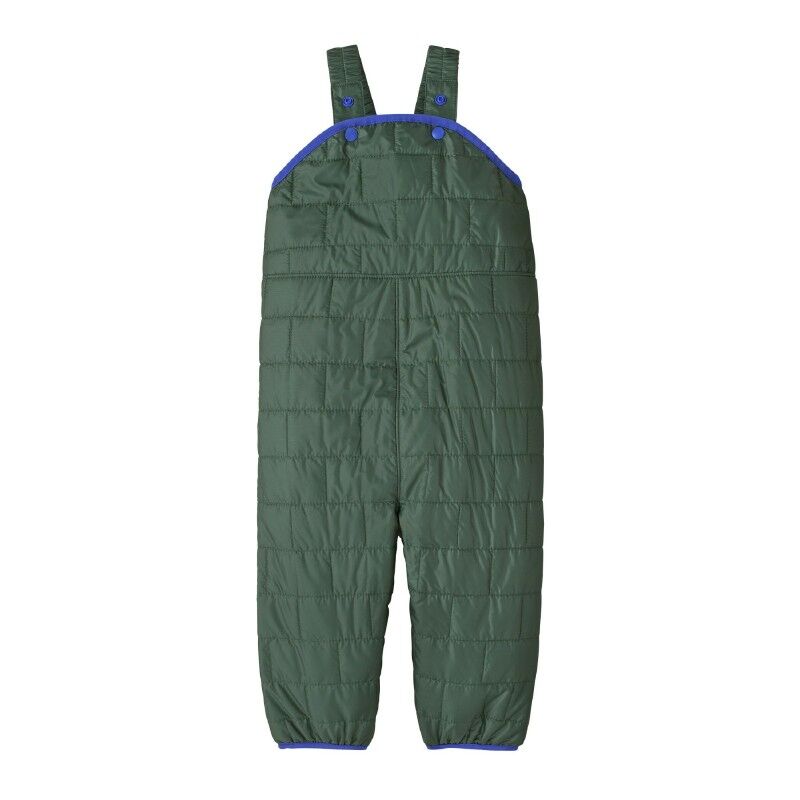 Patagonia Baby Nano Puffer-Alls - Kombinezon dzieci | Hardloop