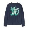 Hut Tripper: New Navy