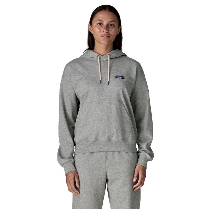Patagonia W's Daily Hoody - Sweatshirt à capuche femme | Hardloop