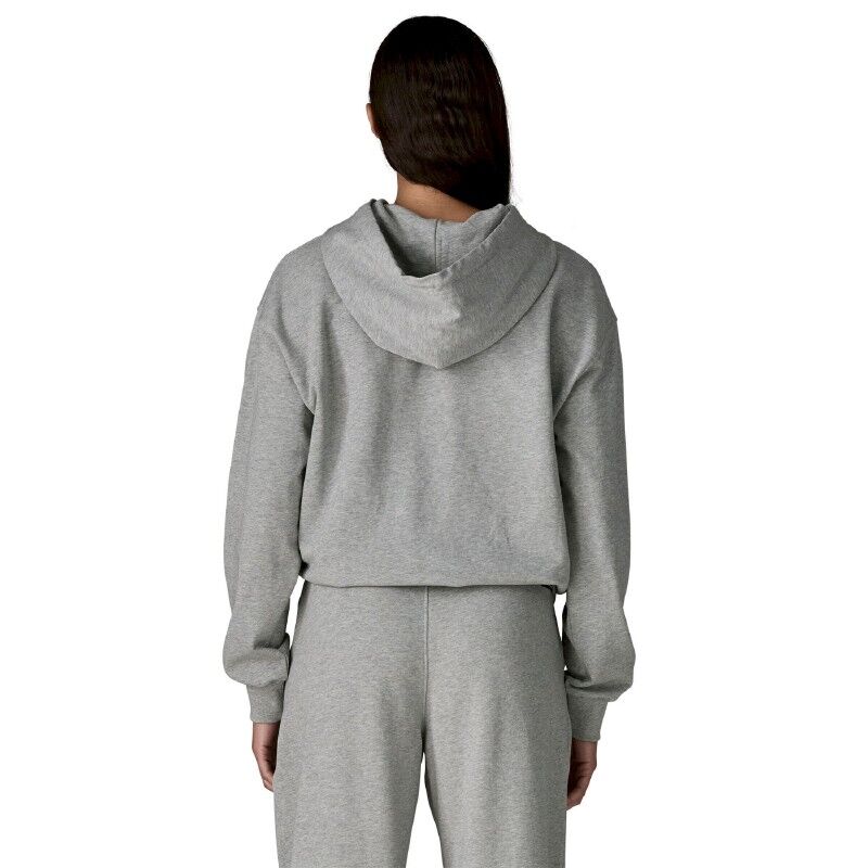 Patagonia W's Daily Hoody - Hoodie - Women's | Hardloop