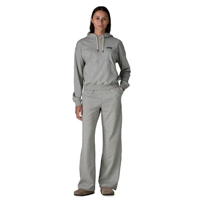 Patagonia W's Daily Hoody - Hoodie - Women's | Hardloop