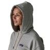 Patagonia W's Daily Hoody - Sweatshirt à capuche femme | Hardloop