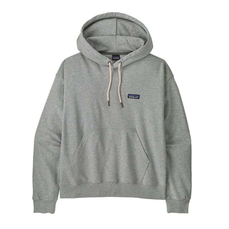 W's Daily Hoody - Hoodie - Damen