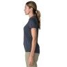 Patagonia W's Cap Cool Ultra Shirt - T-shirt - Women's | Hardloop