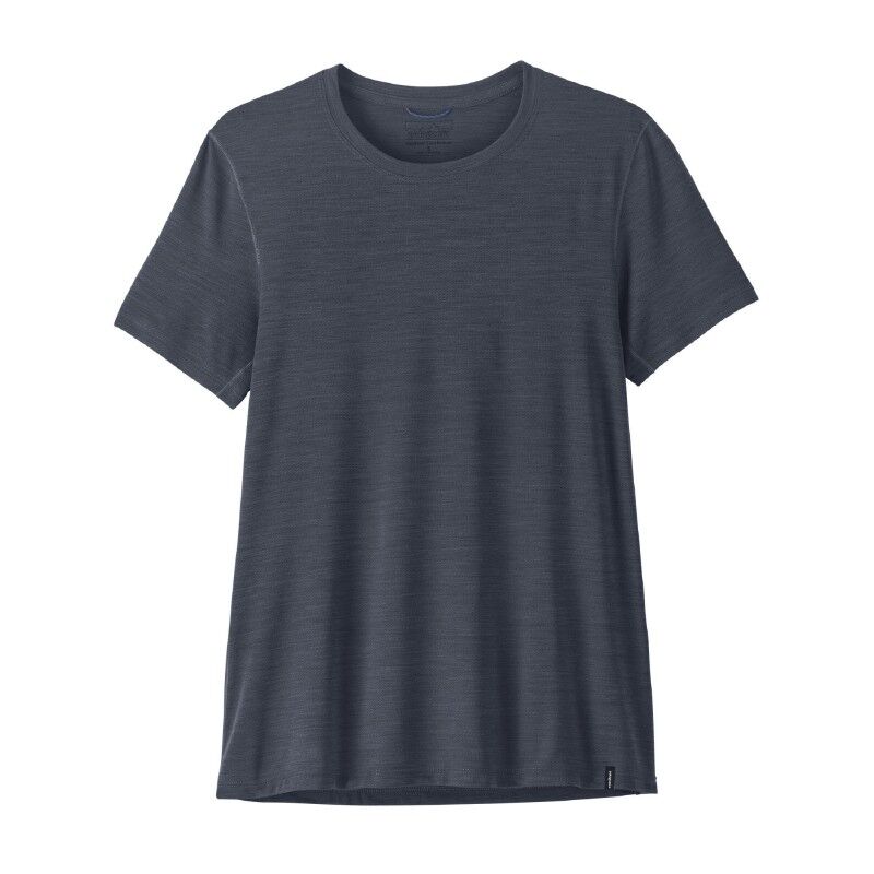 W's Cap Cool Ultra Shirt - T-shirt - Donna