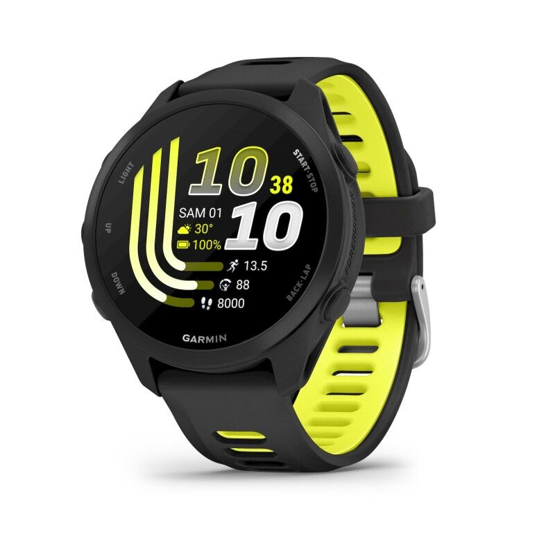 Forerunner 170 - GPS Watch