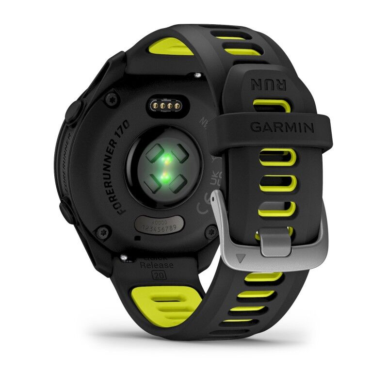Garmin Forerunner 170 - GPS Watch | Hardloop