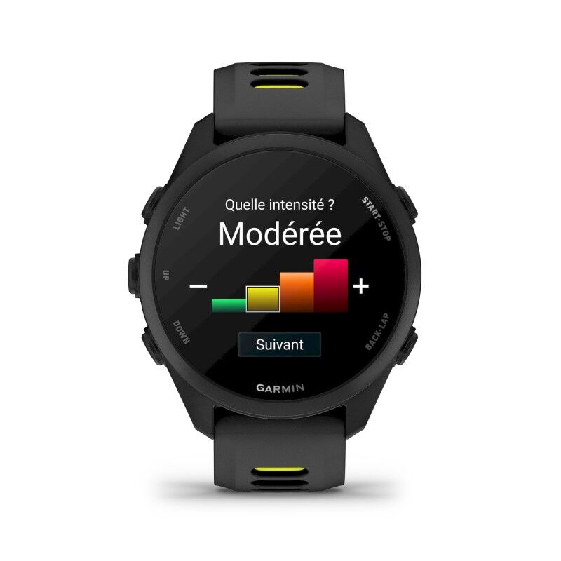 Garmin Forerunner 170 Music - GPS Watch | Hardloop