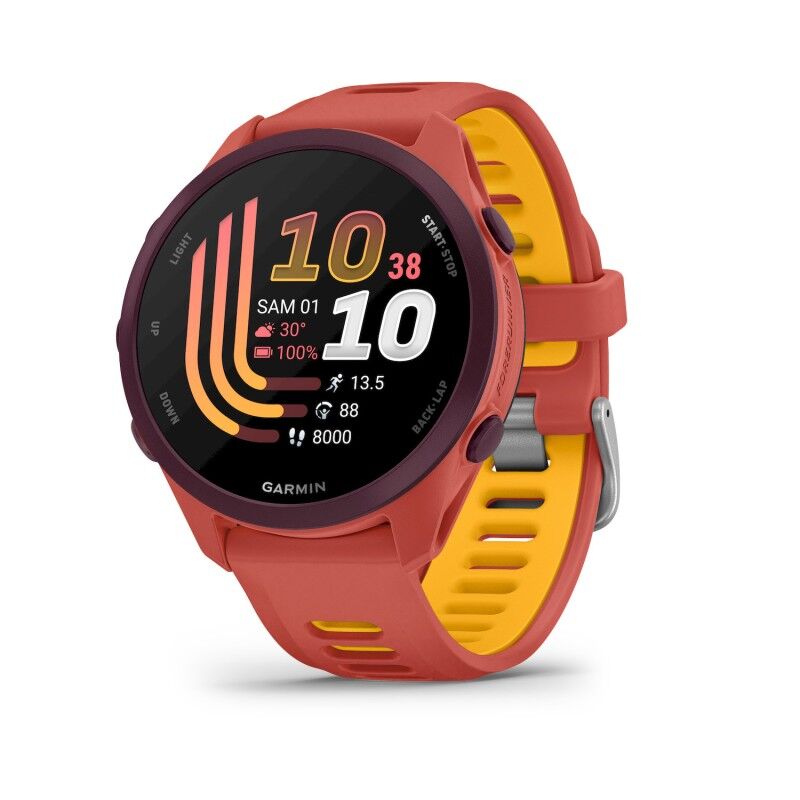 Forerunner 170 Music - GPS kello