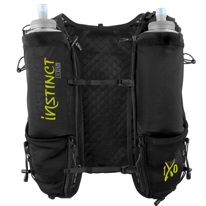 X10L - Hardloopbodywarmer