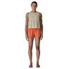 Patagonia W's Cap Cool Trail Cropped Tank - Débardeur femme | Hardloop