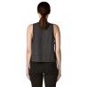 Patagonia W's Cap Cool Trail Cropped Tank - Tank top - Women's | Hardloop