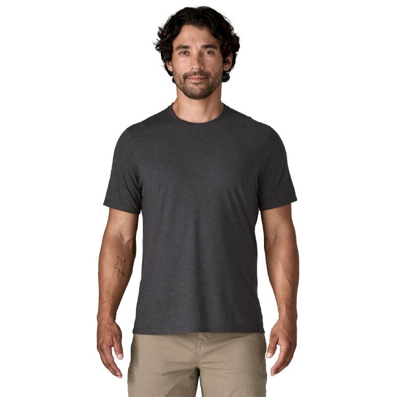 M's Cap Cool Trail Shirt - T-shirt - Men's